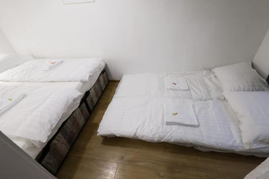Pest-Port Private Apartment Room-6 Budapest Kültér fotó