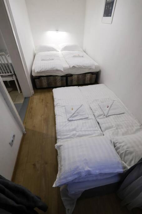 Pest-Port Private Apartment Room-6 Budapest Kültér fotó